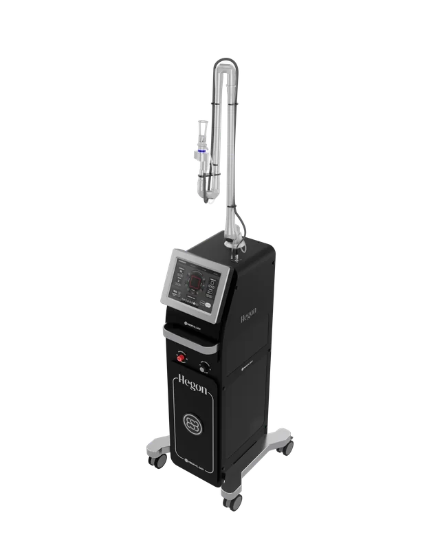 Equipamento Hegon