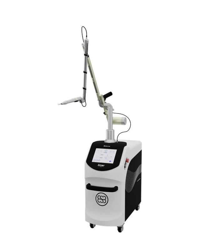 Equipamento Ômer Premium